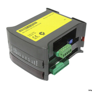 Sprint Electric RS-1200XLV-24V DC Servo Drive