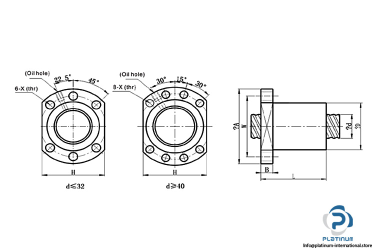 mtech-sfnur3205-4-k23tp-ball-screw(new)-7