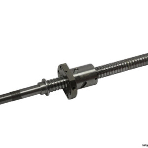 Mtech SFUR2005-C21TP Ball Screw