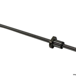 Mtech SFSR1610 Ball Screw