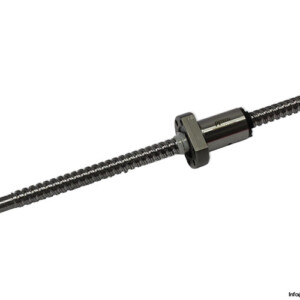 Mtech SFSR1210 Ball Screw