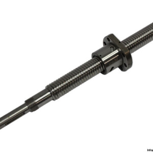 Mtech SFNUR3205-4 Ball Screw