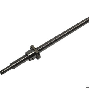 Mtech SFNUR3205-C21TP Ball Screw