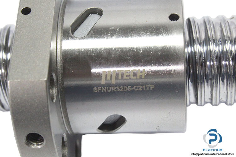 mtech-SFNUR3205-C21TP-490-mm-ball-screw(new)-4