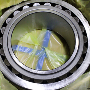 SKF 24156 CCK30/W33 Spherical Roller Bearing