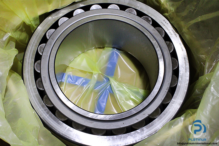 skf-24156-cck30-w33-spherical-roller-bearing(new)