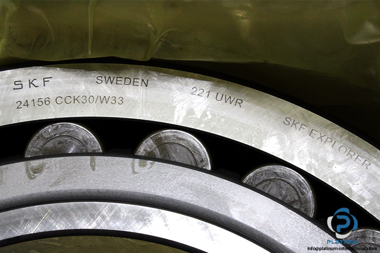 skf-24156-cck30-w33-spherical-roller-bearing(new)-1