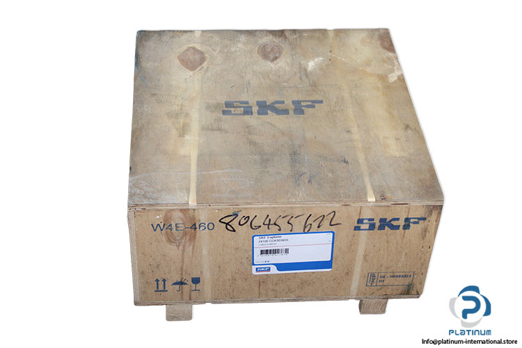 skf-24156-cck30-w33-spherical-roller-bearing(new)-4