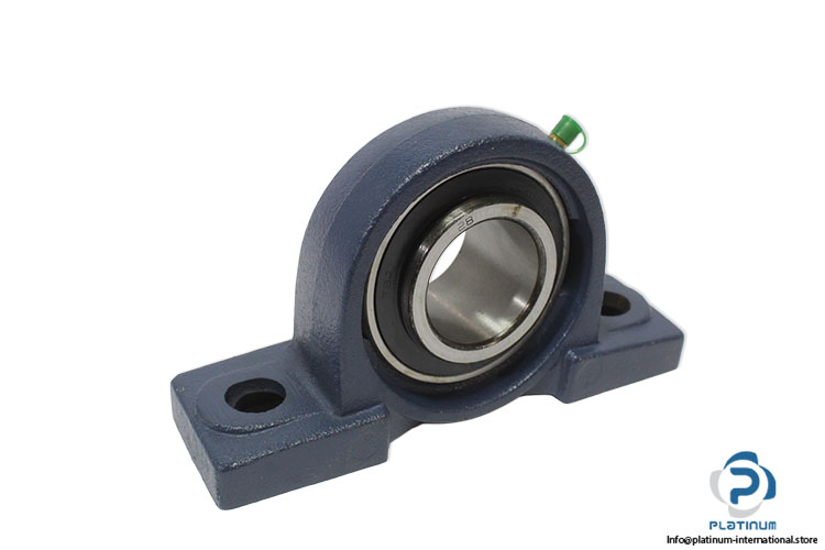 fbj-UCP209-28-pillow-block-ball-bearing-unit(new-carton)