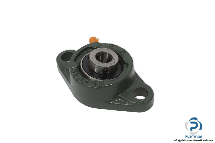 FK-UCFL201-8S-Oval-Flange-Ball-Bearing-Unit(new-carton)