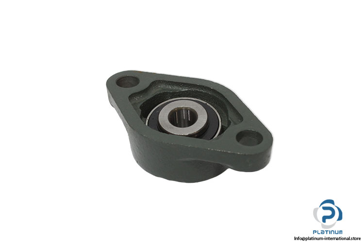 FK-UCFL201-8S-Oval-Flange-Ball-Bearing-Unit(new-carton)-1