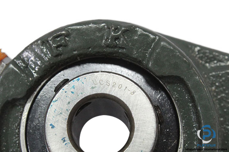 FK-UCFL201-8S-Oval-Flange-Ball-Bearing-Unit(new-carton)-2