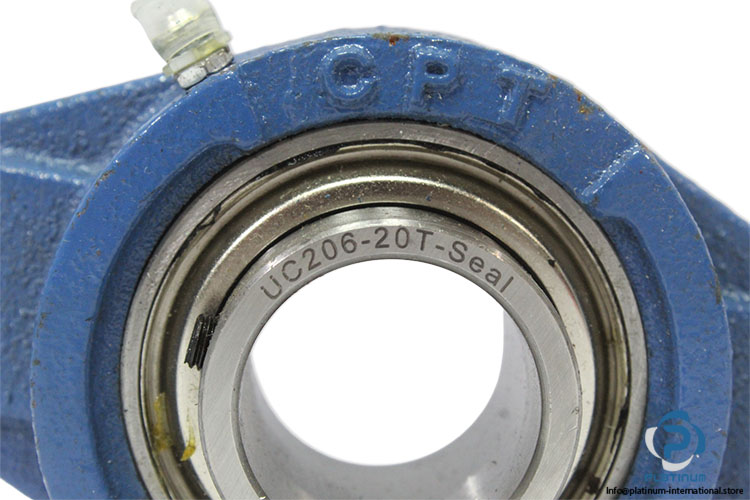 CHALLENGE-UCFL206-20-Oval-Flange-Ball-Bearing-Unit(new-carton)-2