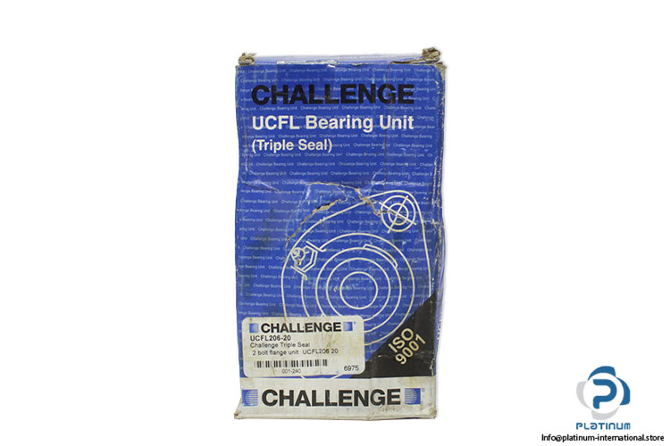 CHALLENGE-UCFL206-20-Oval-Flange-Ball-Bearing-Unit(new-carton)-4