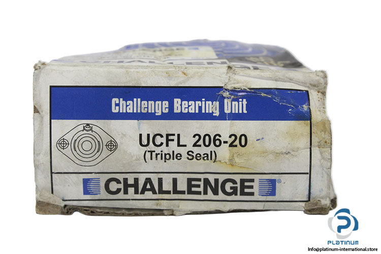 CHALLENGE-UCFL206-20-Oval-Flange-Ball-Bearing-Unit(new-carton)-5