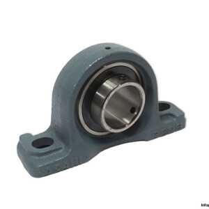 Asahi UCP209 Pillow Block Ball Bearing Unit
