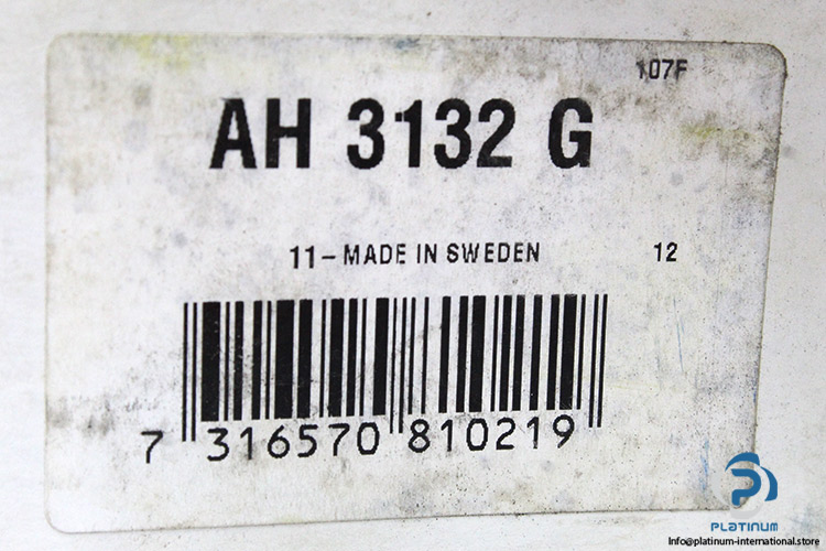 Skf-Ah3132g-Withdrawal-Sleeve(new)-5