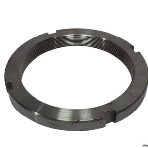 FAG KM40 Lock NUT