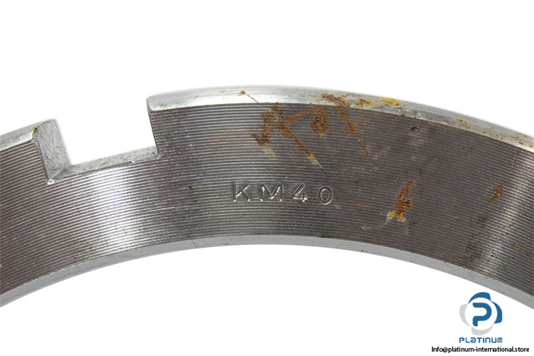fag-km40-lock-nut(new-without-carton)-2