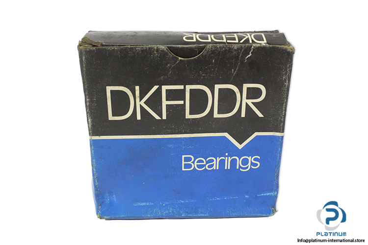 dkfddr-7211-bmbp-angular-contact-ball-bearing(new)