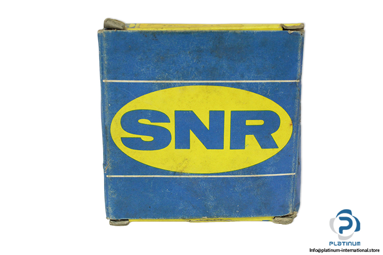 snr-7209ba12-angular-contact-ball-bearing(new)