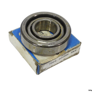 SKF 404359 Angular Contact Ball Bearing