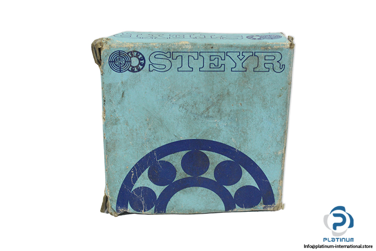 steyr-7206b-angular-contact-ball-bearing(new)