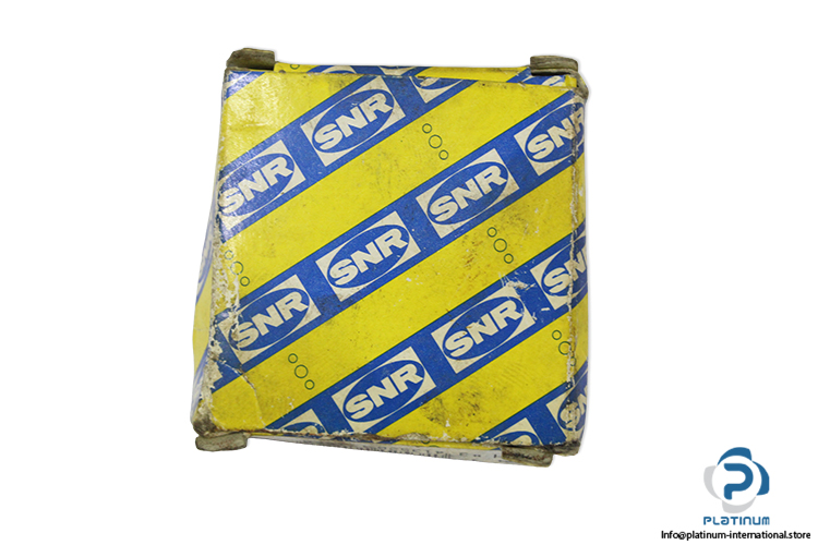 snr-7202.BA-angular-contact-ball-bearing(new)