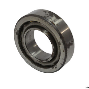 FAG 512608A Angular Contact Ball Bearing