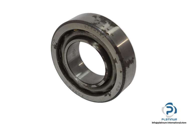 fag-512608a-ball-bearing(used)