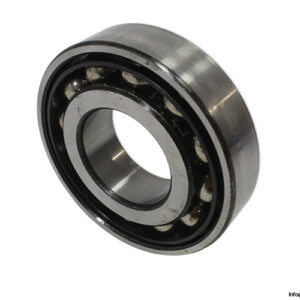 rollway-7310B-angular-contact-ball-bearing(used)
