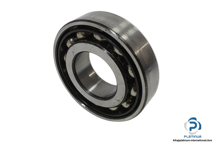 rollway-7310B-angular-contact-ball-bearing(used)