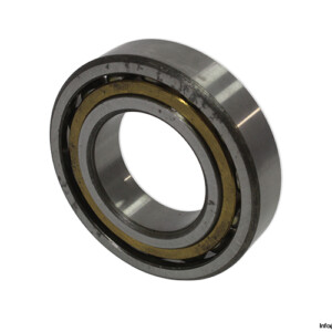 rhp-7209-angular-contact-ball-bearing(used)