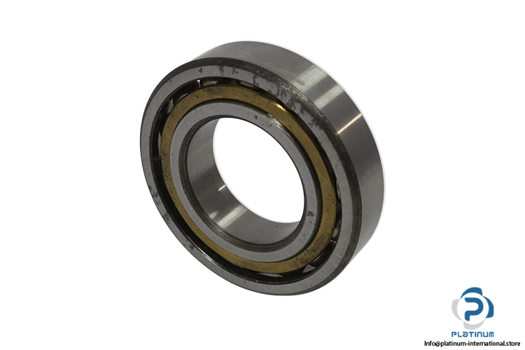 rhp-7209-angular-contact-ball-bearing(used)