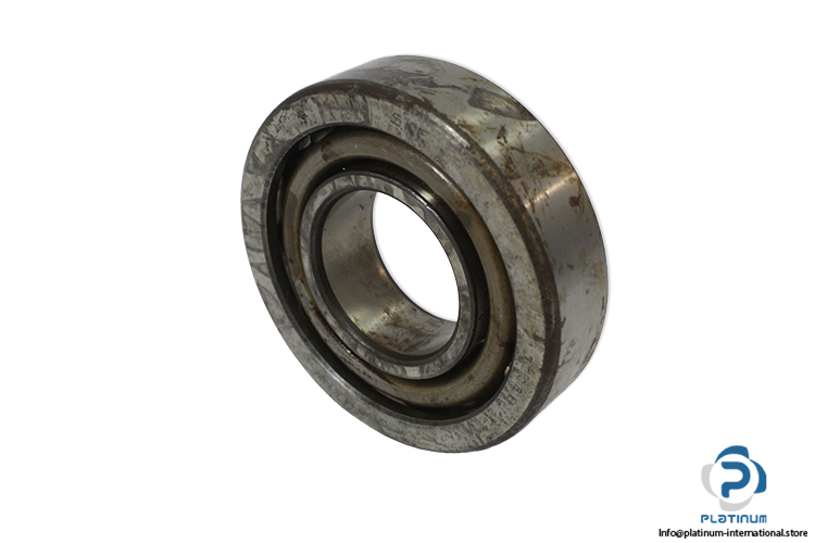 skf-7308b-angular-contact-ball-bearing(used)