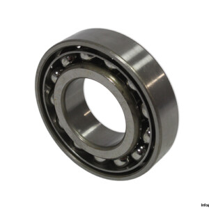 Koyo 7207 BG Angular Contact Ball Bearing