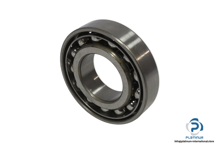 koyo-7207BG-angular-contact-ball-bearing(new-without-carton)