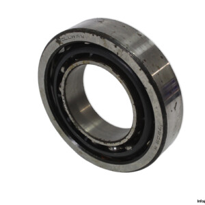 rollway-7209B-angular-contact-ball-bearing(used)