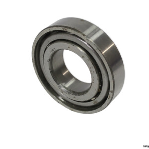 NSK	7207A1 Angular Contact Ball Bearing