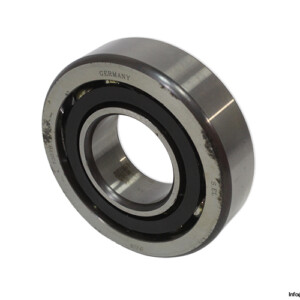 FAG 7307B.TVP Angular Contact Ball Bearing
