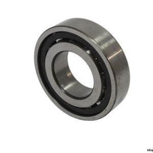 FAG 7206B.TVP Angular Contact Ball Bearing