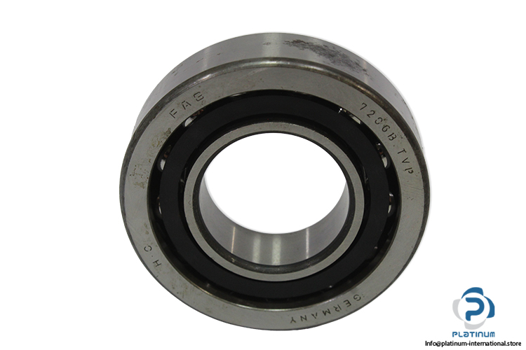 fag-7206B.TVP-angular-contact-ball-bearing(new-without-carton)-1