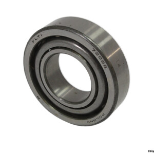 FLT 7206 B Angular Contact Ball Bearing