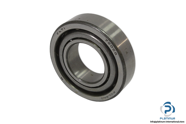 flt-7206b-angular-contact-ball-bearing(new-without-carton)