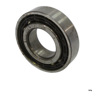 SKF 7206 BEP Angular Contact Ball Bearing
