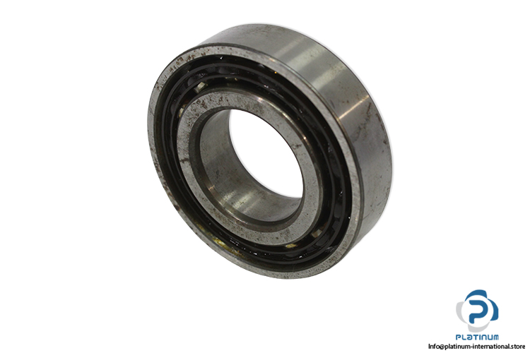 skf-7206-bep-angular-contact-ball-bearing(used)