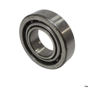 NSK	7206 B Angular Contact Ball Bearing