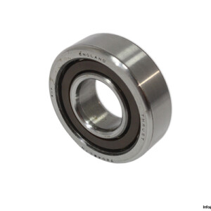 rhp-7204BETN-angular-contact-ball-bearing(new-Without-CARTON)