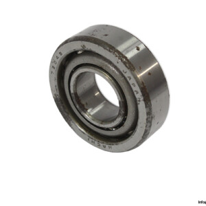 Nachi 7204 B Angular Contact Ball Bearing