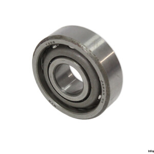 NTN 7302 Angular Contact Ball Bearing